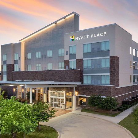 Hyatt Place Dallas/אלן מראה חיצוני תמונה