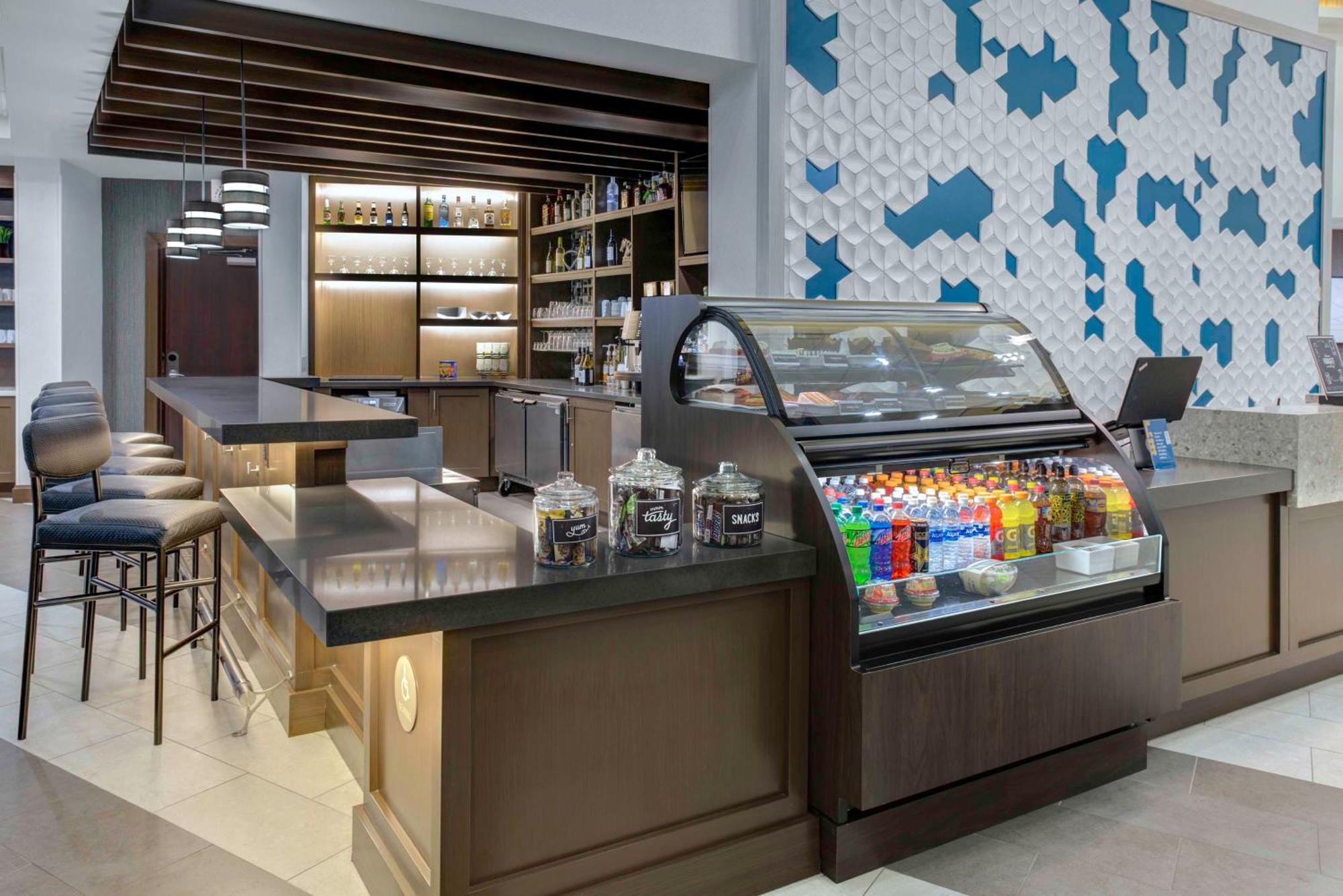 Hyatt Place Dallas/אלן מראה חיצוני תמונה