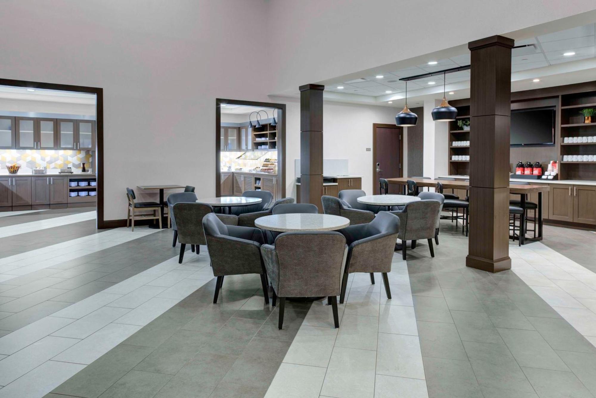 Hyatt Place Dallas/אלן מראה חיצוני תמונה