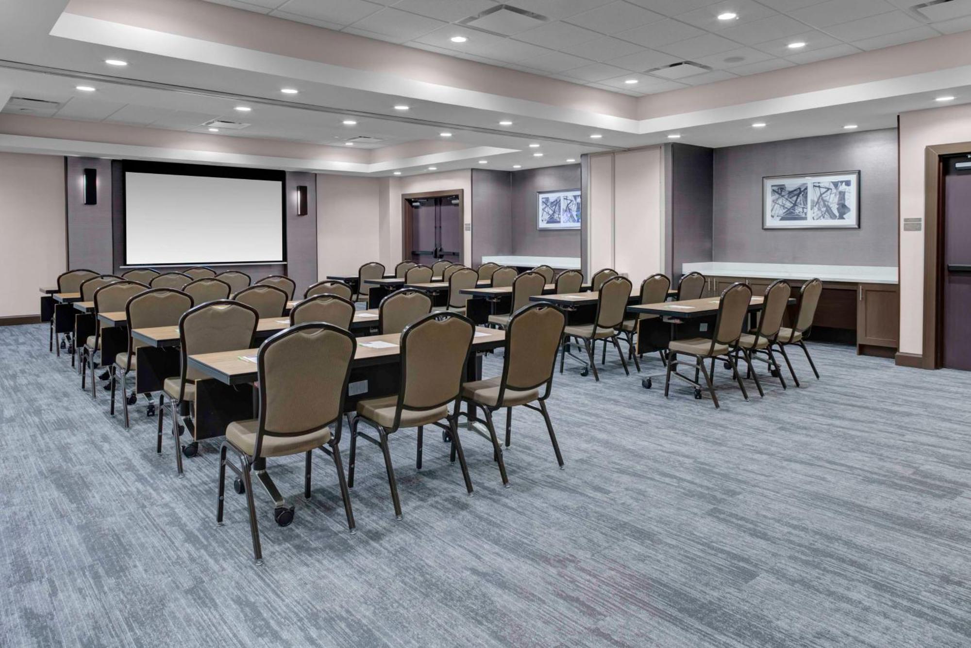 Hyatt Place Dallas/אלן מראה חיצוני תמונה