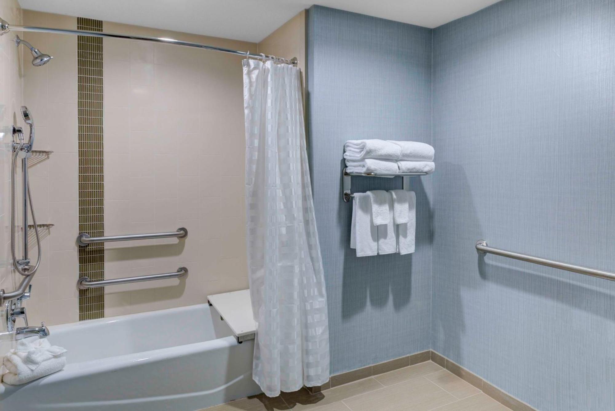 Hyatt Place Dallas/אלן מראה חיצוני תמונה