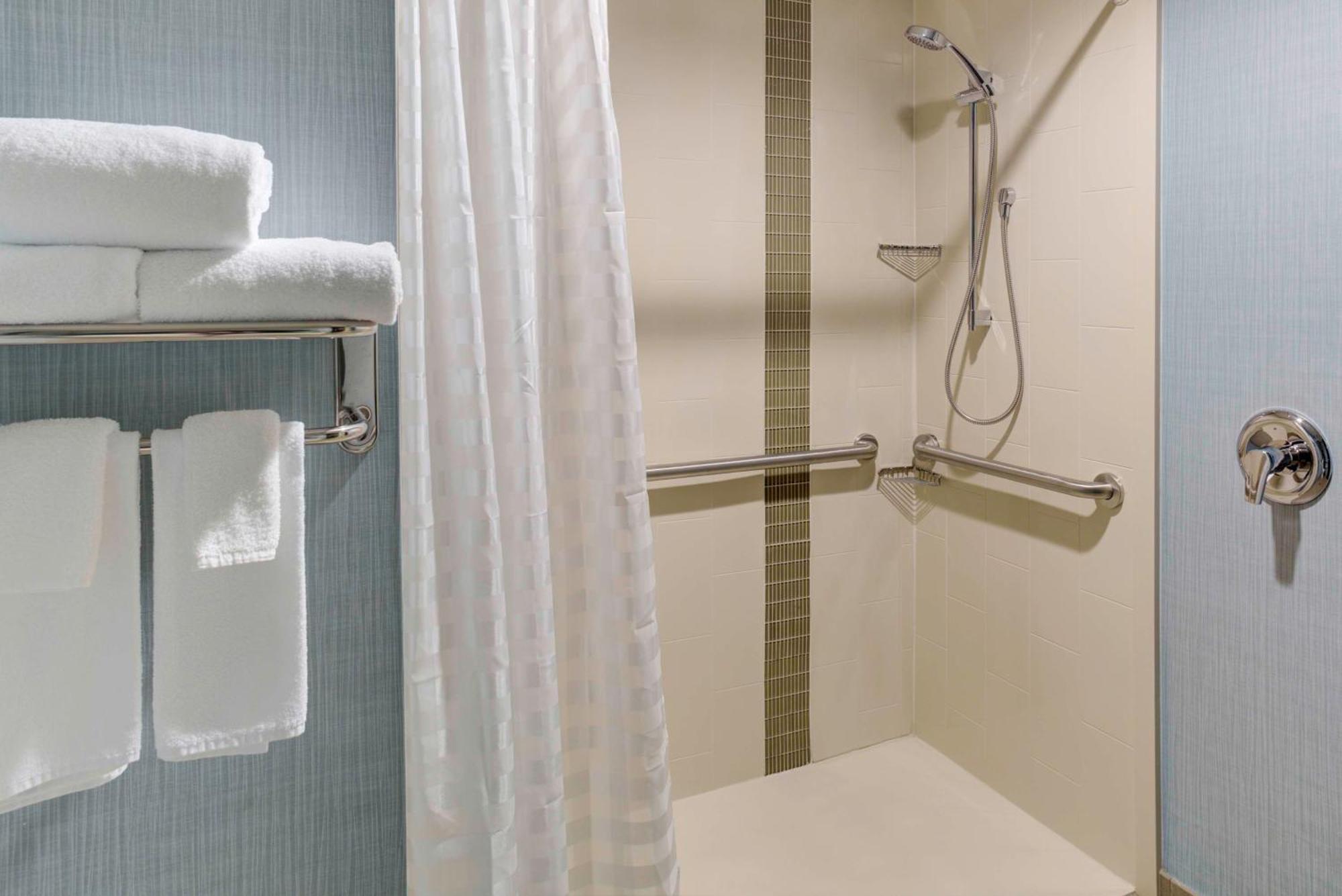 Hyatt Place Dallas/אלן מראה חיצוני תמונה