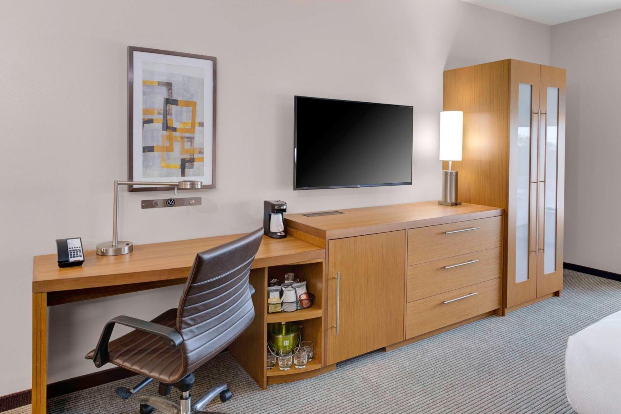 Hyatt Place Dallas/אלן מראה חיצוני תמונה