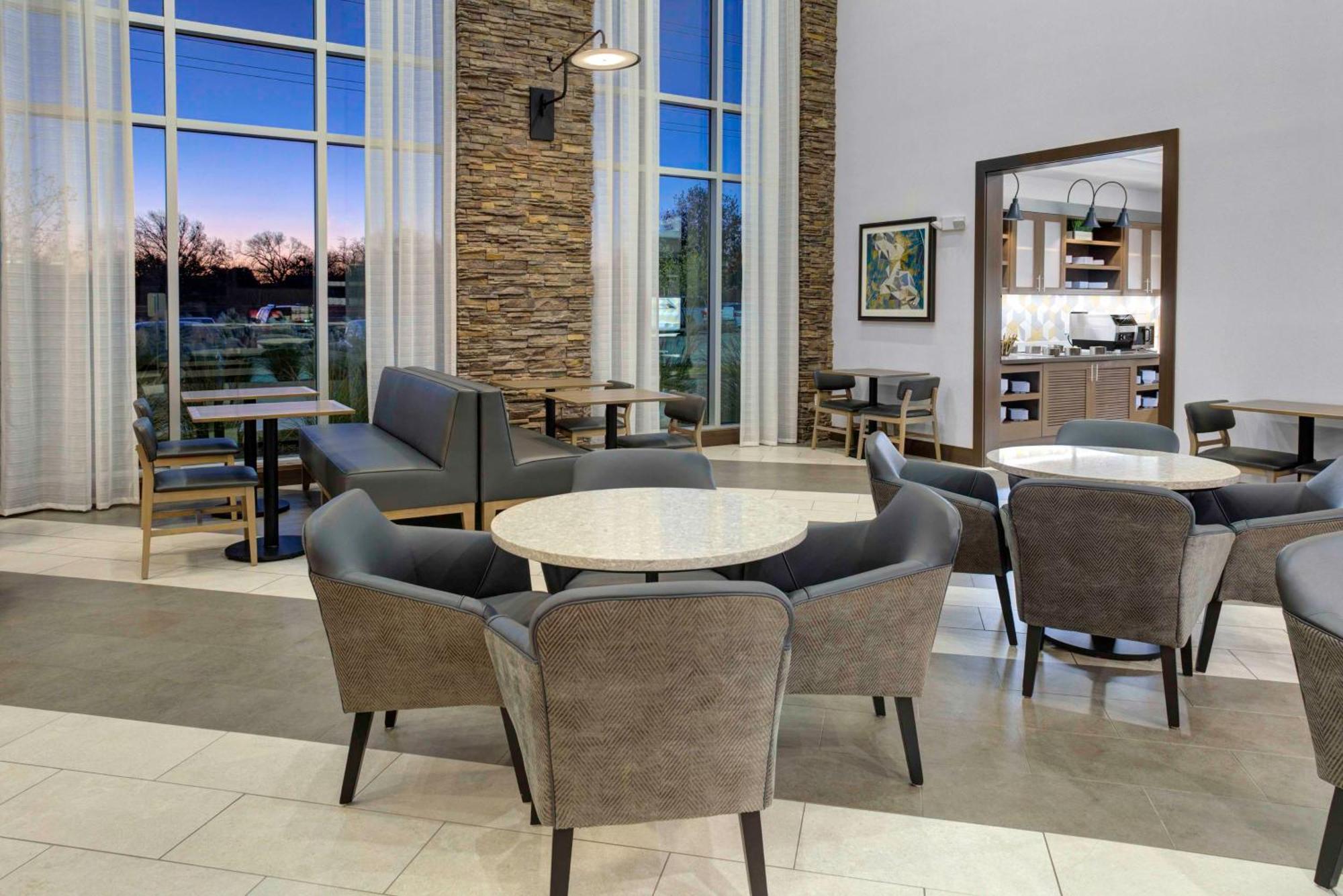 Hyatt Place Dallas/אלן מראה חיצוני תמונה