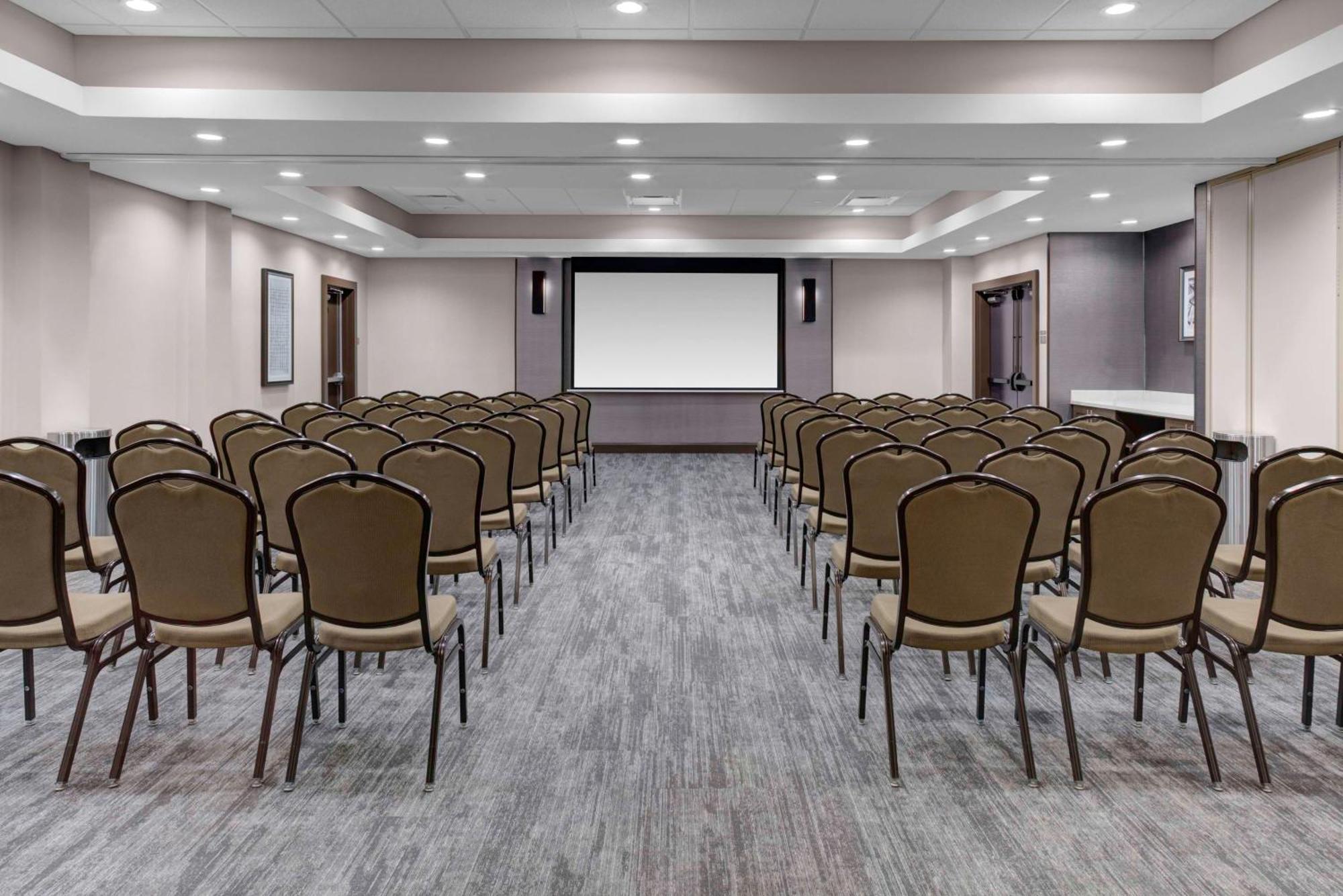 Hyatt Place Dallas/אלן מראה חיצוני תמונה