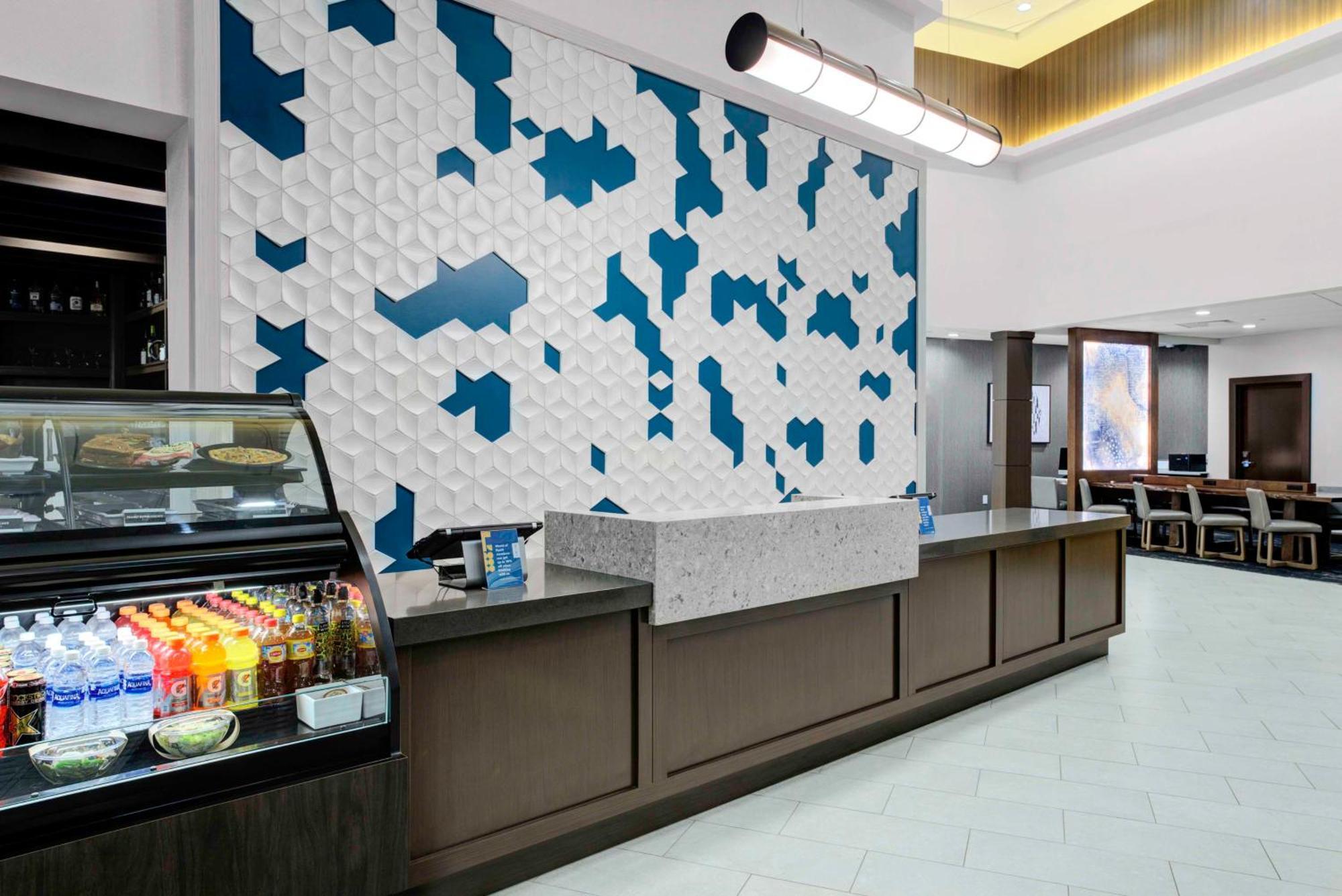 Hyatt Place Dallas/אלן מראה חיצוני תמונה