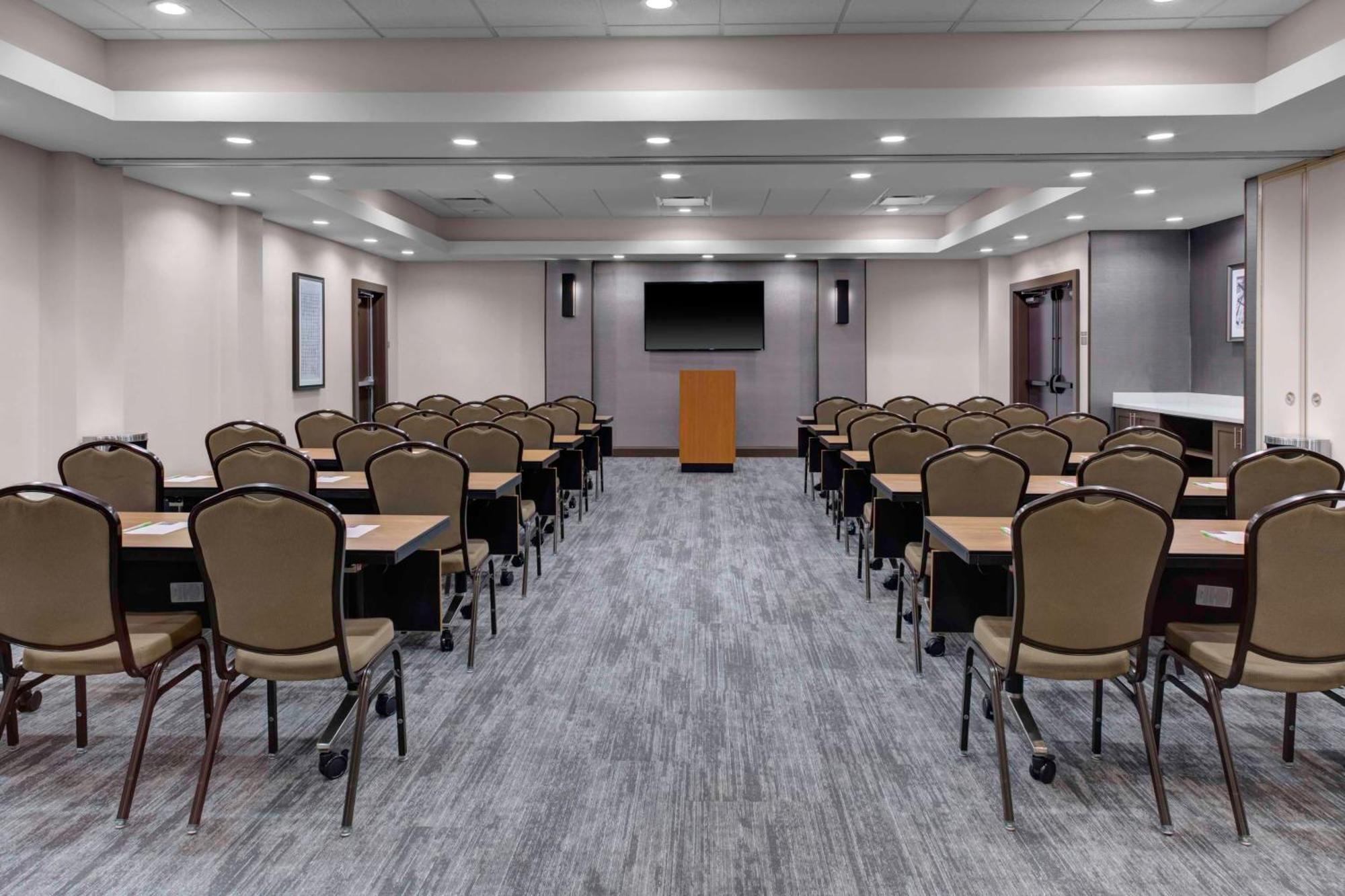 Hyatt Place Dallas/אלן מראה חיצוני תמונה
