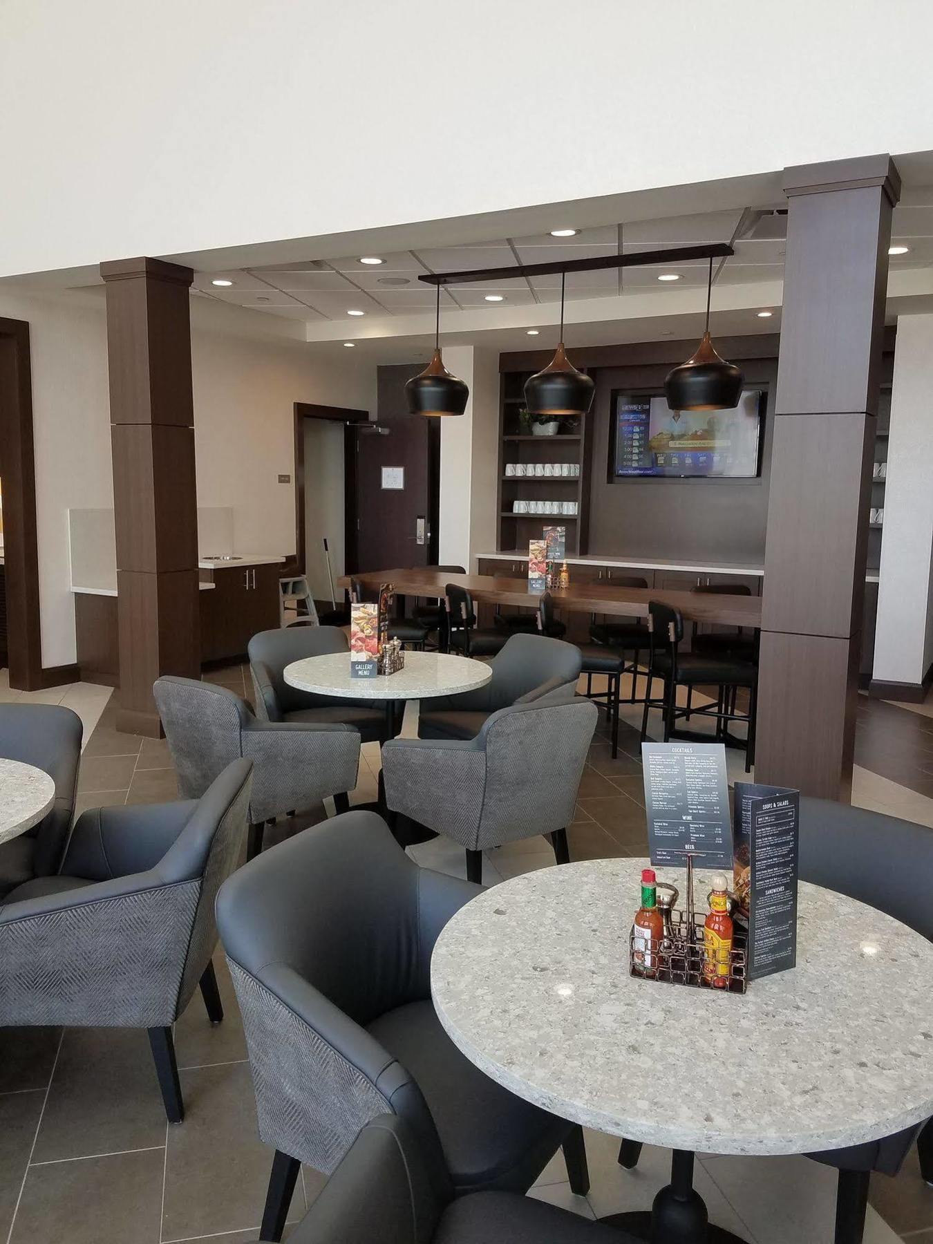Hyatt Place Dallas/אלן מראה חיצוני תמונה