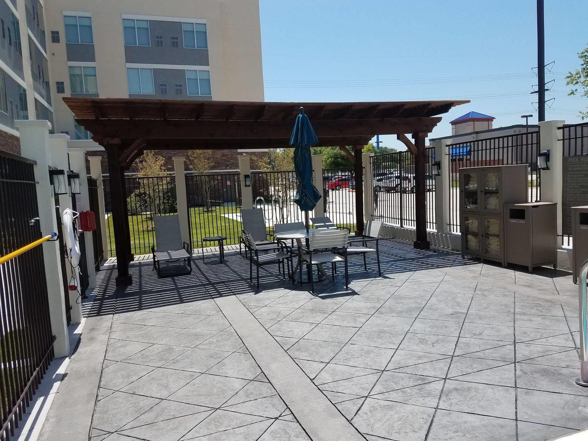 Hyatt Place Dallas/אלן מראה חיצוני תמונה