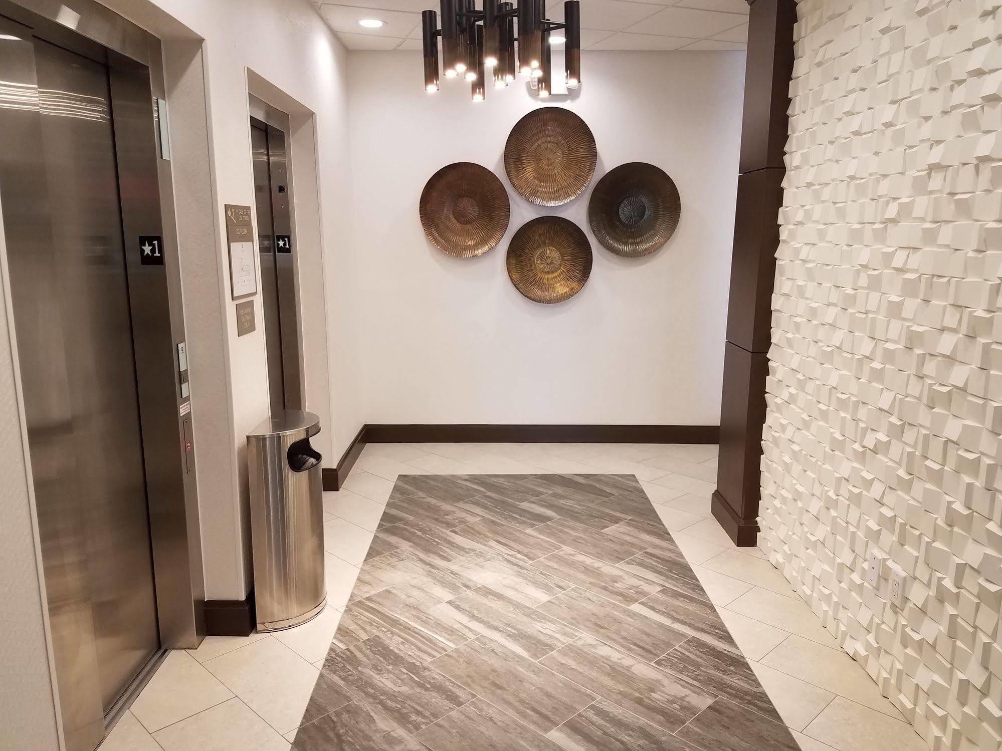 Hyatt Place Dallas/אלן מראה חיצוני תמונה
